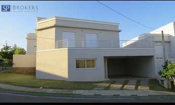 Imagem 2: Casa com 4 dormitórios 4 suítes à venda, 310 m² por R$ 1.723.600 - Jardim Bela Vista - Ind