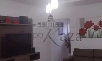 Imagem: Jacarei - Casa Padrão - Parque Santo Antonio