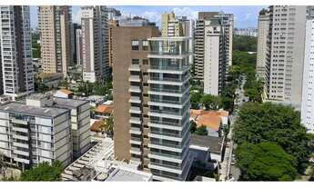 Imagem: Apartamento novo, Ibirapuera/SP, 294m2