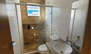 Imagem 7: Casa com 3 dormitórios à venda, 200 m² por R$ 510.000,00 - Cajueiros (Itaipuaçu) - Maricá