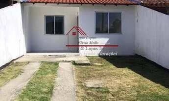 Imagem: Casa em ITABORAÍ bairro Calundu Cond. Bosque