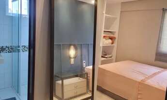 Imagem: Cobertura duplex PORTEIRA FECHADA