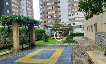 Imagem 1: Apartamento com 2 dormitórios para alugar, 45 m² por R$ 2.245,13/mês - Água Branca - São P