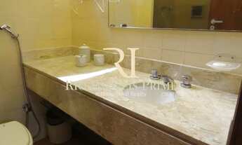 Imagem: Leblon Ocean, reformado, mobiliado, vaga