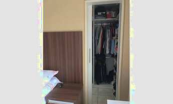 Imagem: Casa à venda no bairro Jardim Itália