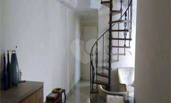 Imagem: Lindo apartamento duplex no bairro de santana