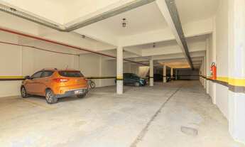 Imagem 4: Apartamento para aluguel com garagem, 2 quartos em Vila Ré - São Paulo - SP