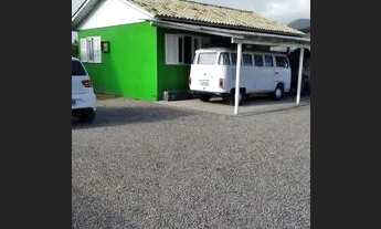 Imagem 2: Casa a venda no furadinho