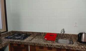 Imagem 3: Vendo Apartamento na beira da lagoa do violão