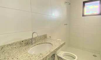 Imagem 6: Apartamento para aluguel possui 123 mts quadrados com 03 sts em São Brás - Belém - Pará