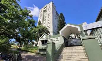 Imagem 1: Apartamento 02 Dormitórios - Bairro Cavalhada Porto Alegre/RS