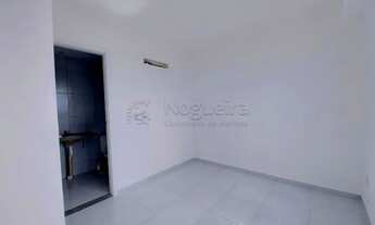 Imagem 4: Apartamento para venda com 64 metros quadrados com 3 quartos em Caxangá - Recife