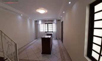 Imagem 2: Sobrado em Osvaldo Cruz - São Caetano do Sul