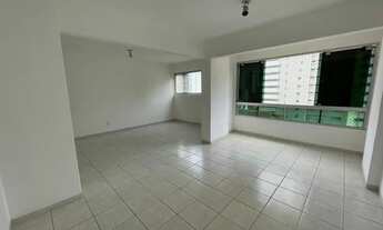 Imagem 2: Apartamento para venda com 125 m² com 3 quartos suíte 2 vagas na garagemem Aflitos - Recif