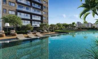 Imagem 5: Apartamento para Venda - 112m², 3 dormitórios, sendo 3 suites, 2 vagas - Menino Deus