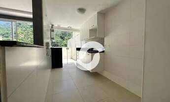 Imagem: Cobertura à venda, 81 m² por R$ 590.000,00