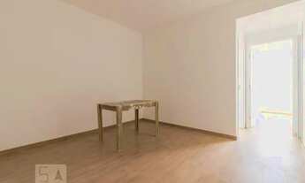 Imagem 2: Apartamento para Aluguel - Centro, 2 Quartos, 48 m2