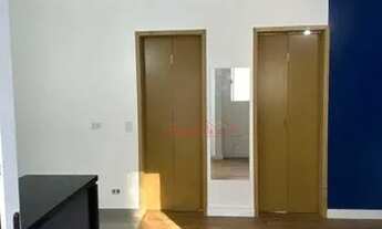 Imagem 2: Apartamento com 2 dormitórios, 50 m² - venda por R$ 260.000 ou aluguel por R$ 1.200/mês