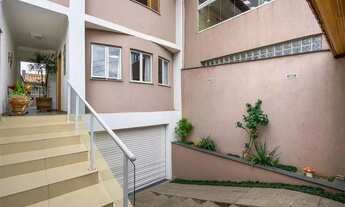 Imagem 2: Casa com 3 dormitórios à venda, 134m² por R$ 969.000 - Tucuruvi - São Paulo/SP