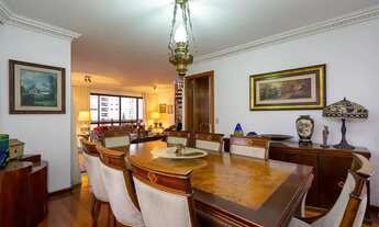 Imagem 4: Cobertura Incrível com 3 dormitórios à venda, 400 m² por R$ 2.200.000 - Campo Belo - São P