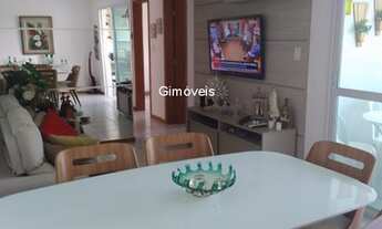 Imagem 15: APARTAMENTO RESIDENCIAL em LAURO DE FREITAS - BA, RECREIO IPITANGA