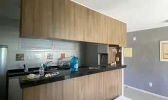 Imagem 6: Aluga Apartamento Mobíliado