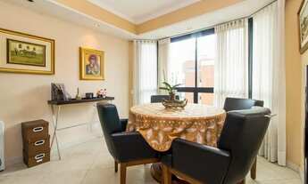 Imagem 4: Apartamento !3 suites! Mobiliado!3 vagas! Morumbi!