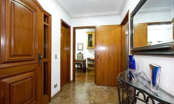 Imagem 5: Cobertura Incrível com 3 dormitórios à venda, 400 m² por R$ 2.200.000 - Campo Belo - São P