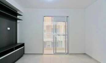 Imagem 2: Apartamento para Aluguel - Freguesia do Ó, 1 Quarto, 38 m2