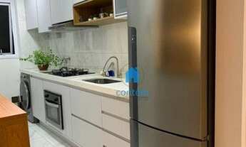 Imagem 5: Apartamento com 2 dormitórios à venda, 49 m² por R$ 312.000,00 - São Pedro - Osasco/SP