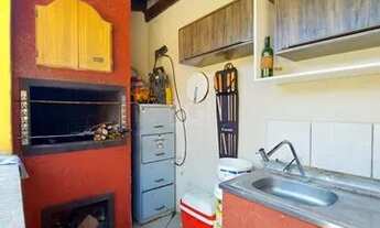 Imagem 6: Casa para Venda - 165,32m², 4 dormitórios, 4 vagas - Santo Onofre