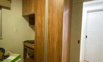 Imagem 2: Quarto para moça prox UNIBH