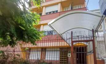 Imagem 2: Apartamento para Venda - 64.83m², 2 dormitórios, Cidade Baixa