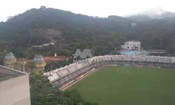 Imagem 2: Apartamento-À VENDA-Laranjeiras-Rio de Janeiro-RJ