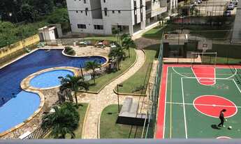 Imagem: Apto Mirante do Parque