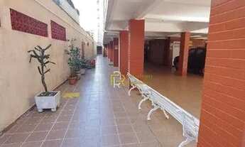 Imagem 5: Apartamento com 2 dormitórios à venda, 61 m² por R$ 240.000 - Aviação - Praia Grande/SP