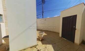 Imagem 3: Casa Padrão em São José do Rio Preto