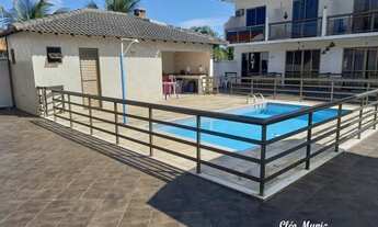 Imagem 6: Casa de condomínio para aluguel tem 90 metros quadrados com 3 quartos