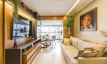 Imagem 2: GUARUJÁ - Apartamento Padrão - JARDIM ASTÚRIAS