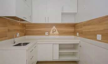 Imagem 7: Privilégio Imóveis vende: Maravilhoso apartamento em Ipanema