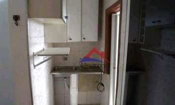 Imagem 4: Kitnet com 1 dormitório, 39 m² - venda por R$ 200.000 ou aluguel por R$ 1.400/mês - Campos