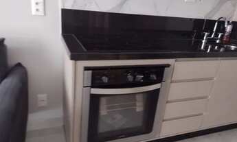 Imagem 3: STUDIO - PATTEO BOSQUE MAIA - 39 M² - MOBILIADO