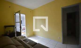 Imagem 3: Apartamento para Aluguel - Campinho, 1 Quarto, 36 m2