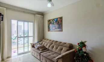 Imagem 2: Apartamento para Aluguel - Paulicéia, 3 Quartos, 160 m2