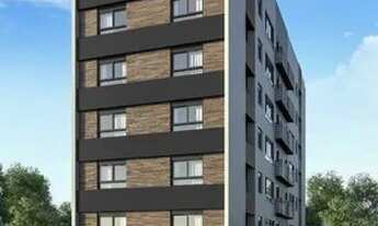 Imagem: Apartamento para Venda - 56.43m², 2 dormitórios