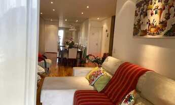 Imagem 5: Apartamento com 3 dormitórios à venda, 86 m² por R$ 680.000,00 - Alto do Ipiranga - São Pa