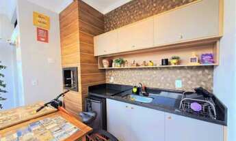 Imagem 4: Casa para venda com 180 metros quadrados com 3 quartos em Jardim Acapulco - Guarujá - São