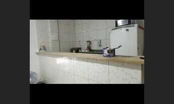 Imagem: KitNet em Arembepe