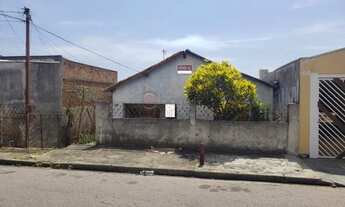 Imagem: Jundiaí - Casa Padrão - Vila Nova Esperia