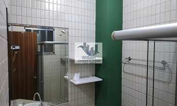 Imagem 7: Apartamento para aluguel possui 38 metros quadrados com 1 quarto em Centro - Petrópolis